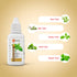 Krishna'S Herbal & Ayurveda Tulsi Ark